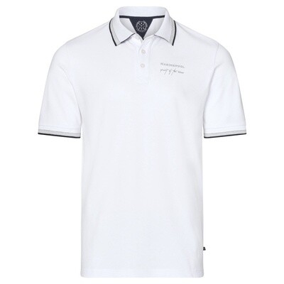 STEFAN PREMIUM POLO