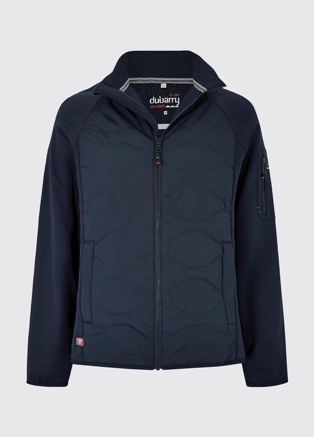 Atlantica Jacket