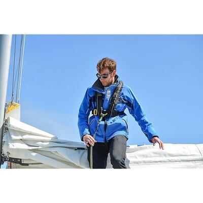 DECKVEST LITE LIFE JKT