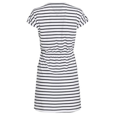 MELANI STRIPE DRESS