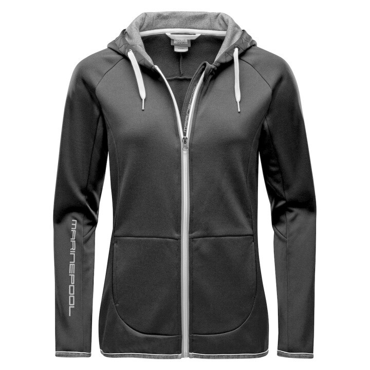 Swamp Hoodie Jacket