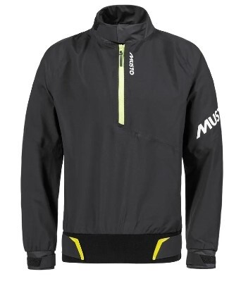 Champ Smock 2.0