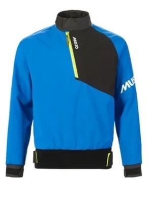CHAMP SMOCK 2.0