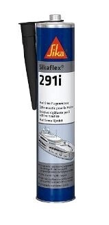 SIKAFLEX 291I – MARINE SEALANT AND ADHESIVE