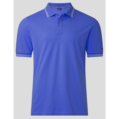 DRAGON PREMIUM POLO MEN