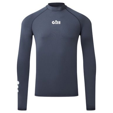 Zenzero Rash Vest 5109