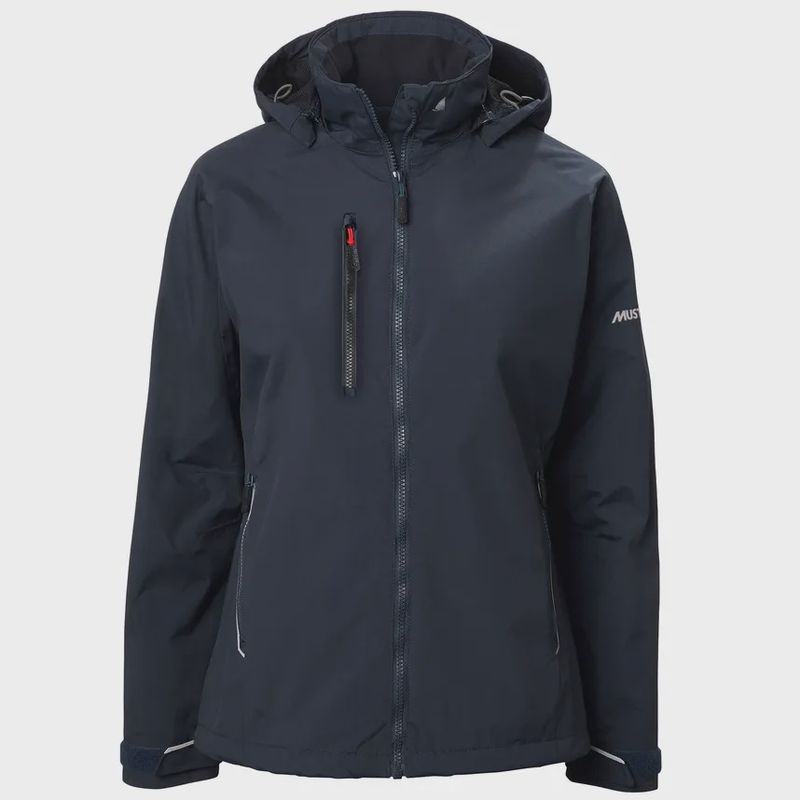 SARDINIA JACKET 2.0 FW