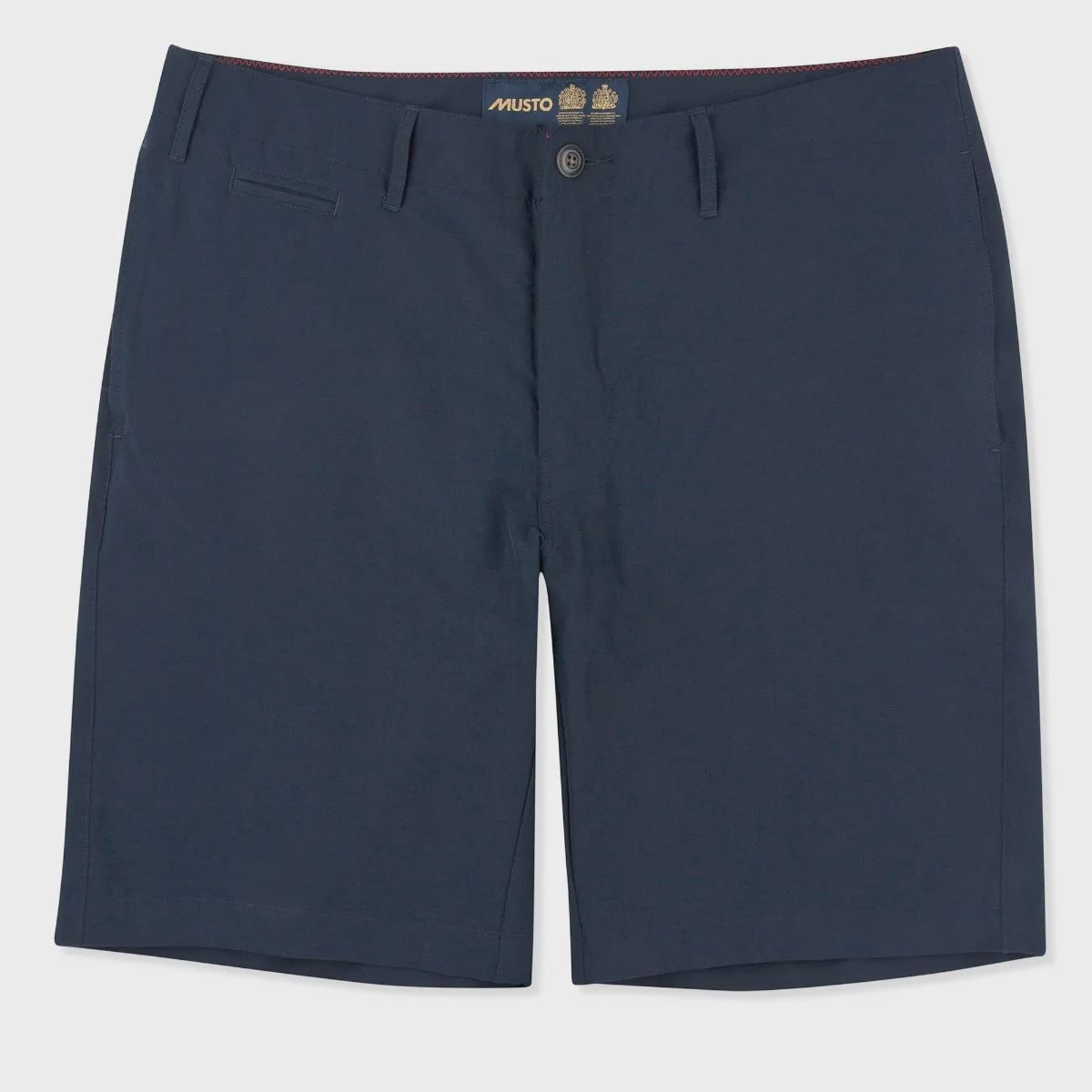 Rib UV FD Short