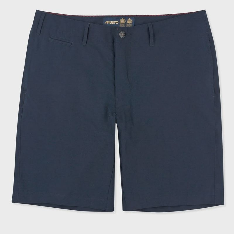 Rib UV FD Short