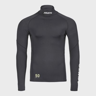 Champ Long Sleeve Rash Guard