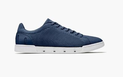 BREEZE TENNIS KNIT