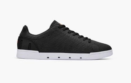 Breeze Tennis Knit