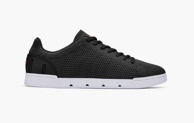 Breeze Tennis Knit