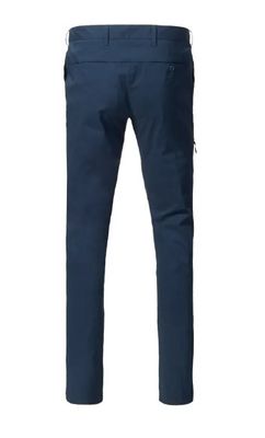 MUSTO CARGO TROUSERS
