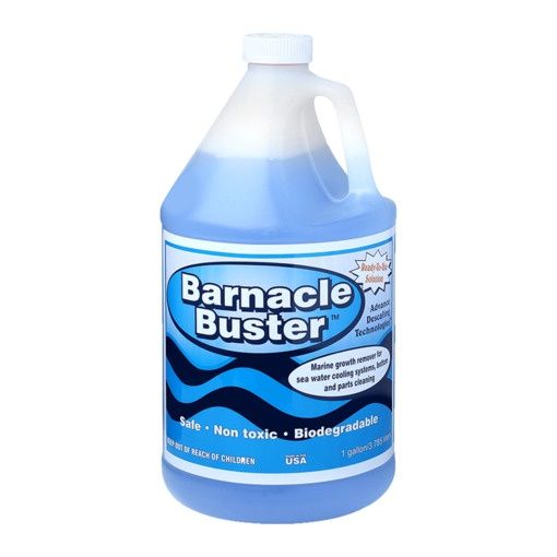 Barnacle Buster Bm-1206