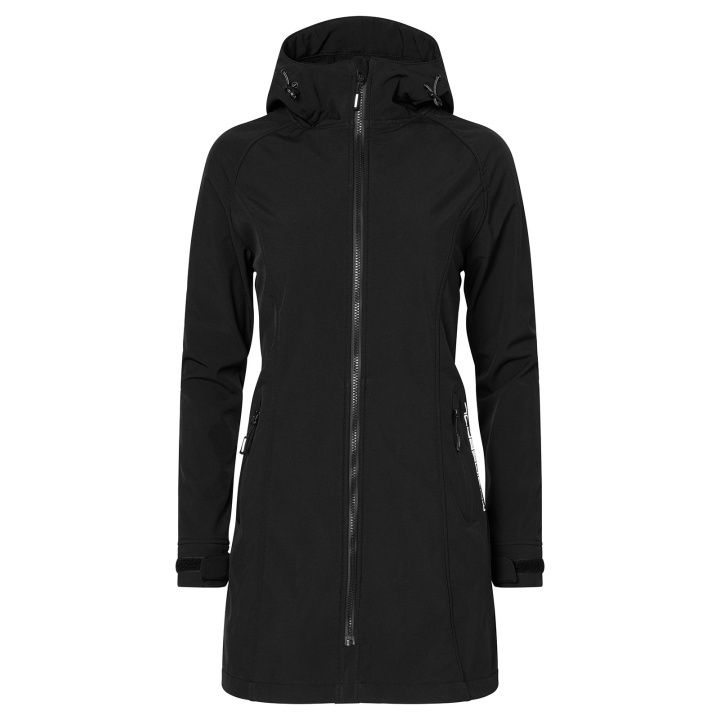 Anada Softshell Parka Women