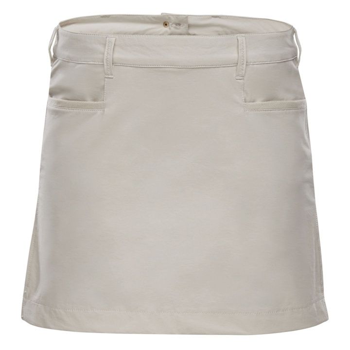 TEAM TEC SKORT WOMEN