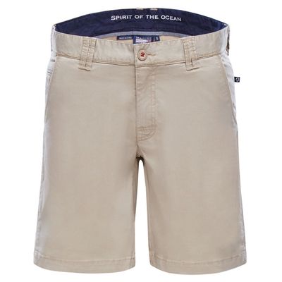 MILA CREW SHORTS