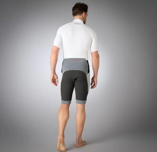 FLEXLITE VAPOUR 1.0 SHORTS