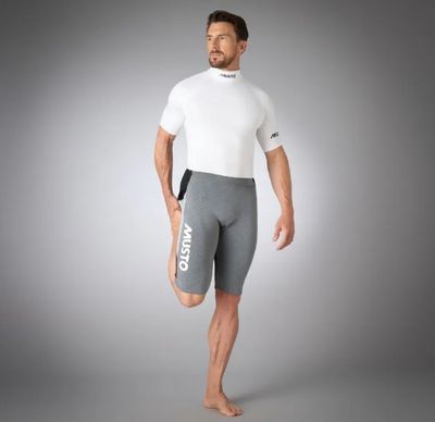 Flexlite Vapour 1.0 Shorts
