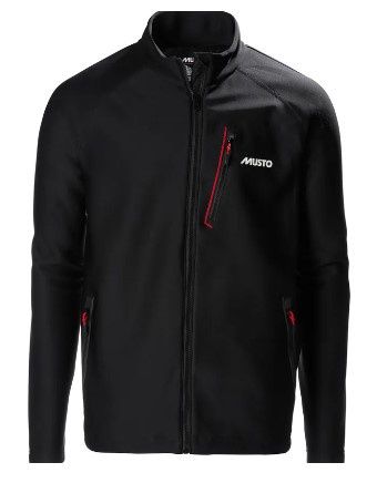 Frome Mid Layer Jacket
