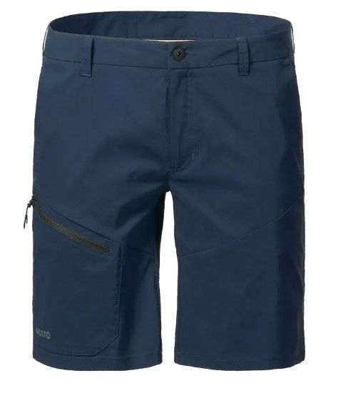 MUSTO CARGO SHORTS