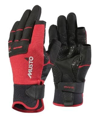 Performance Gloves Long Finger