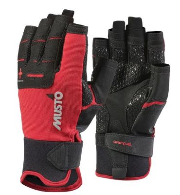 Performance Gloves Short Finger