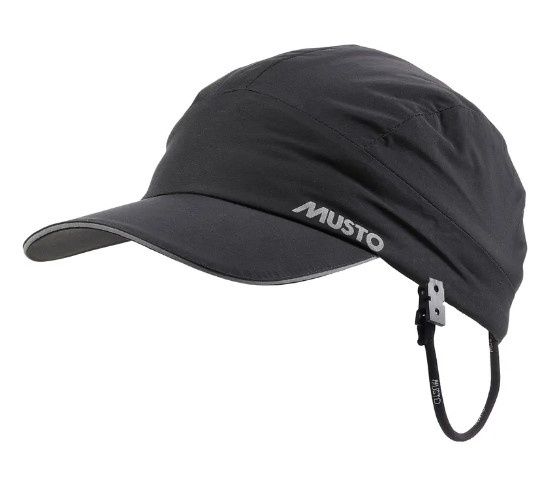 Performance WP Cap