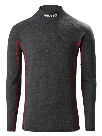 Thermal Base Layer LS Top