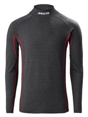 Thermal Base Layer LS Top