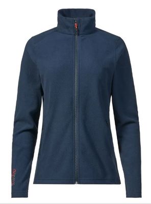 W Corsica Pt 100g Fleece 2.0