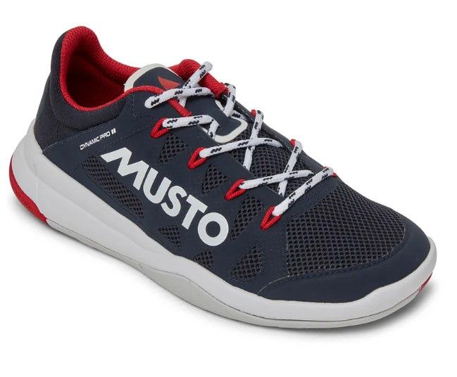 W Dynamic Pro II Adapt