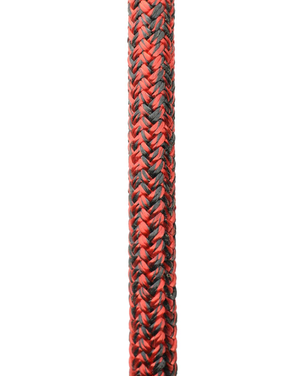 Super-T Braid 6mm, Colour: Red, Size: 6mm