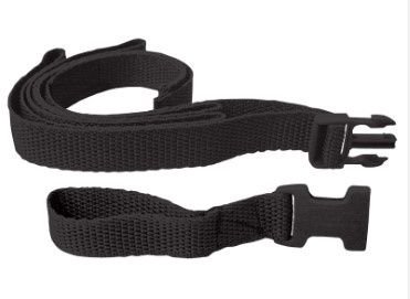 Harness &amp; Lifejacket Crotch Strap