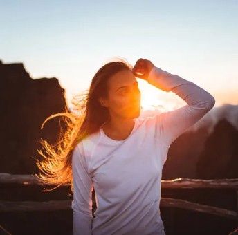 Woman Evo Sunblock LS T-Shirt 2.0