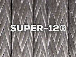 Superbraid 12mm