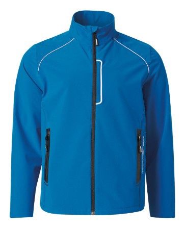 MP Ligur Softshell Jacket Men