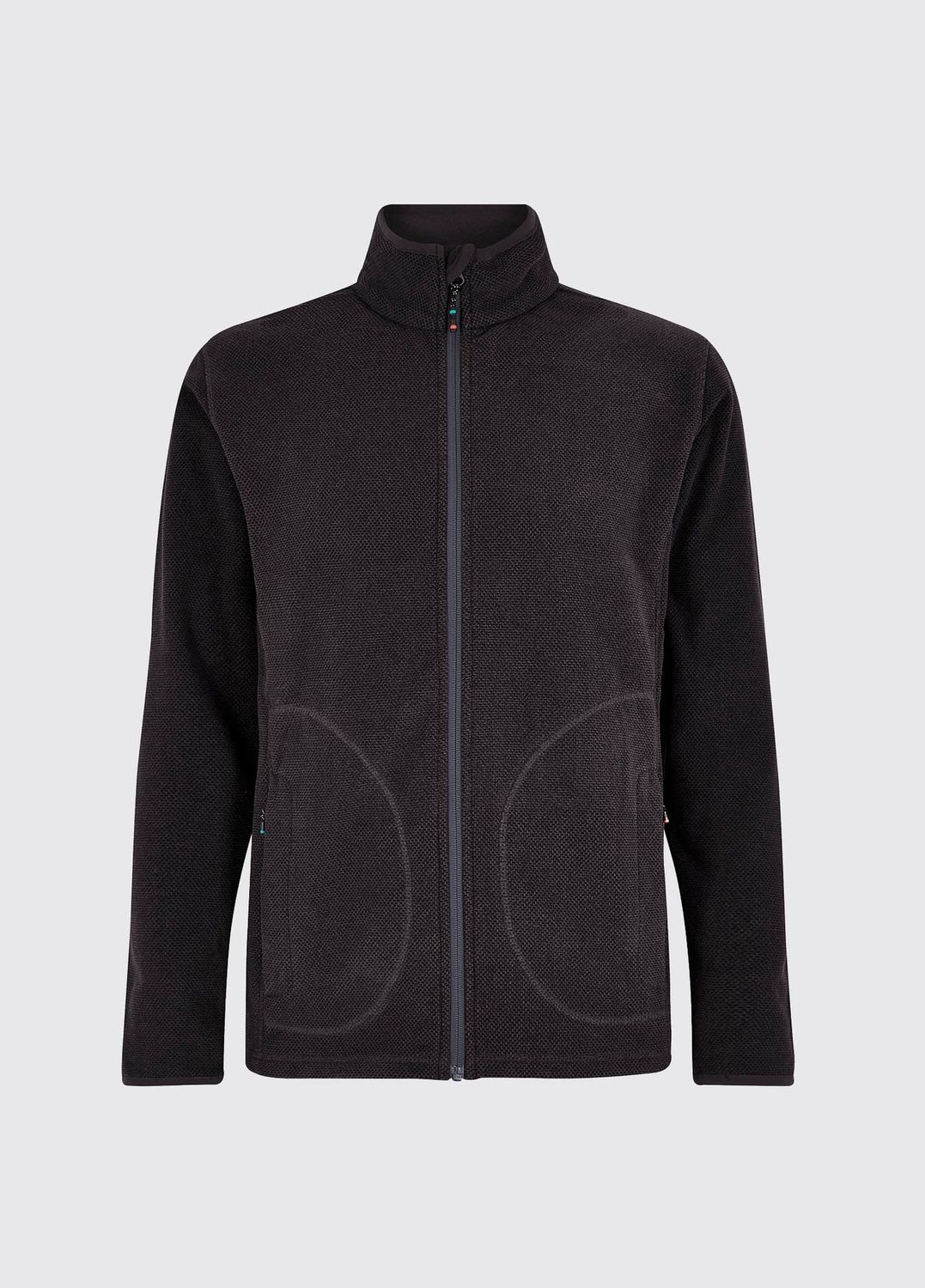 Mustique Men Full-Zip Fleece