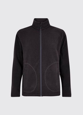 Mustique Men Full-Zip Fleece
