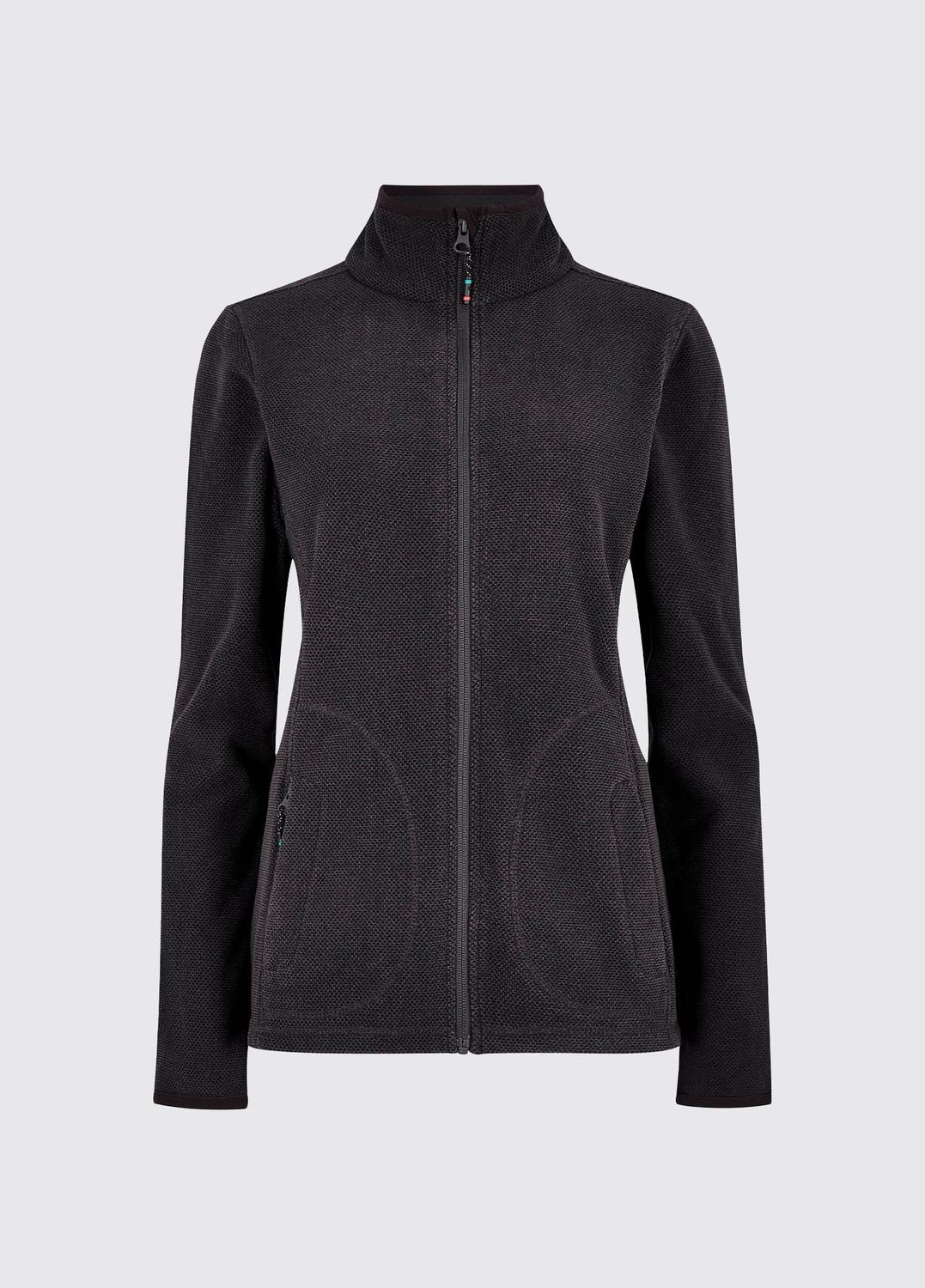 Sicily Women Full-Zip Fleece