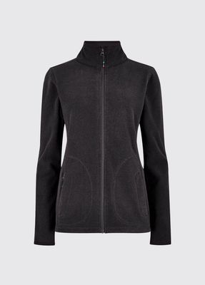 Sicily Women Full-Zip Fleece