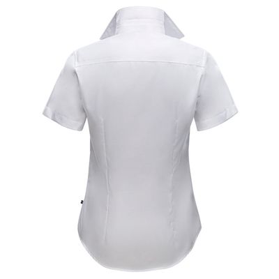 FIONA NON-IRON SHIRT WOMEN SHORT SLEEVE