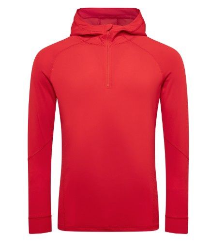 Hoodie Rash Guard Men