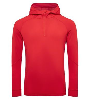 Hoodie Rash Guard Men