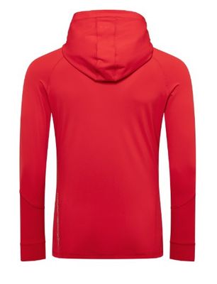 HOODIE RASH GUARD MEN