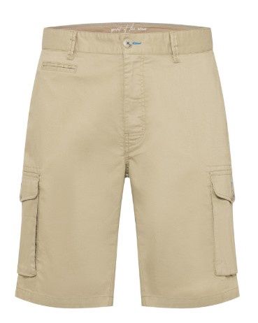 Bruce Crew Cargo Bermudas Men