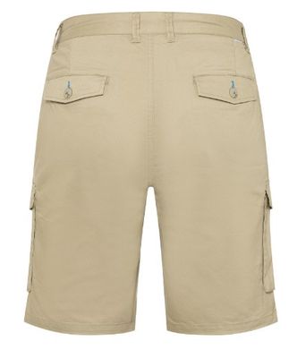 BRUCE CREW CARGO BERMUDAS MEN