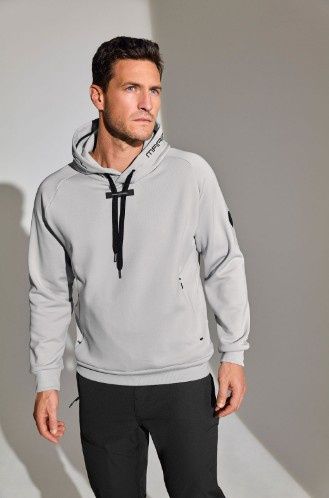 MP Maui Tec Sweater Hoodie Men