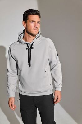 MP Maui Tec Sweater Hoodie Men